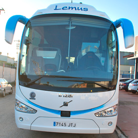 Autocares Lemus ofrece un servicio de transporte discrecional de autobuses Alquiler de autobuses en sevilla, Las Cabezas, Transporte discrecional, escolar, colegios, celebraciones Alquiler autobuses, autobuses escolares